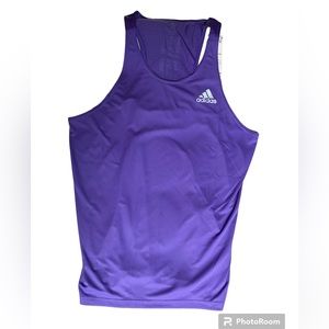 NWT Adidas Tank-Top